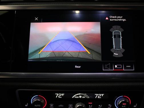 2021 Audi Q3 45 S line Premium