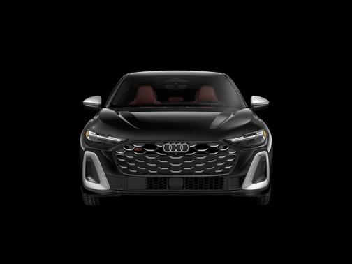 2025 Audi S5 3.0T Premium Plus
