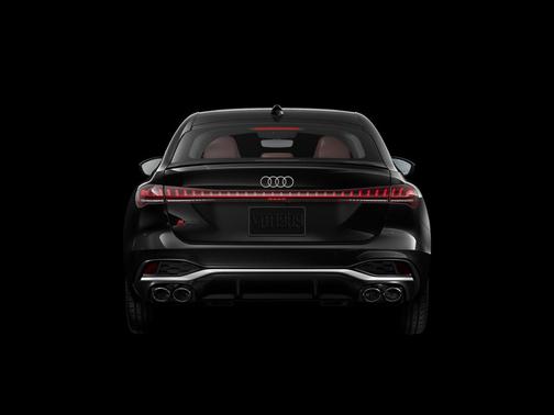 2025 Audi S5 3.0T Premium Plus