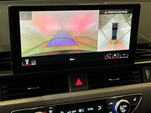 2023 Audi A4 45 S line Premium Plus