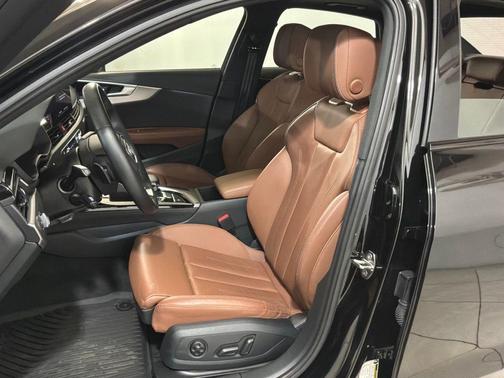 2023 Audi A4 45 S line Premium Plus