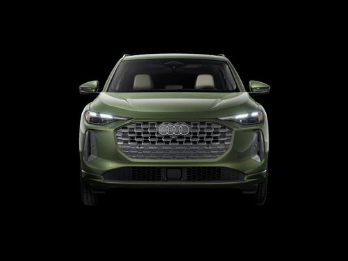 2025 Audi Q5 Premium TFSI quattro S tronic