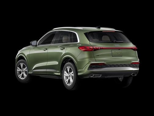 2025 Audi Q5 Premium TFSI quattro S tronic
