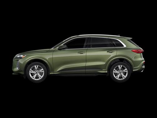 2025 Audi Q5 Premium TFSI quattro S tronic