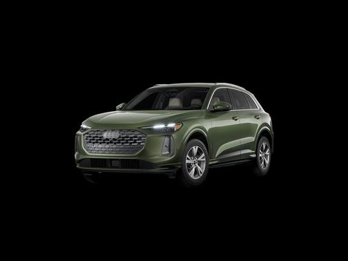 2025 Audi Q5 Premium TFSI quattro S tronic
