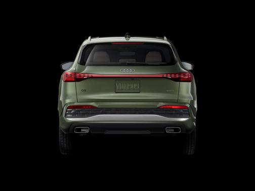 2025 Audi Q5 Premium TFSI quattro S tronic