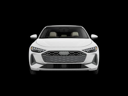 2025 Audi A5 Premium Plus TFSI quattro S tronic