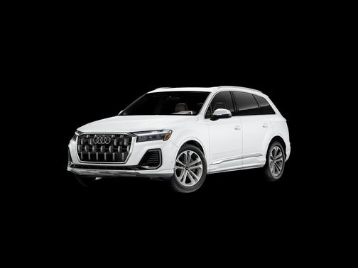 2026 Audi Q7 55 Premium Plus