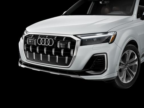 2026 Audi Q7 55 Premium Plus