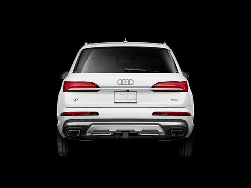 2026 Audi Q7 55 Premium Plus