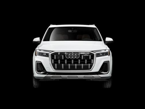 2026 Audi Q7 55 Premium Plus