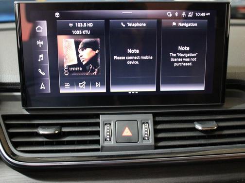2023 Audi Q5 40 Premium