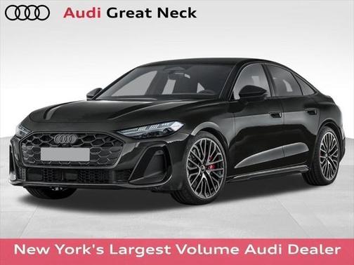 2025 Audi S5 3.0T Premium Plus