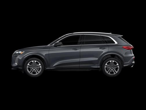 2025 Audi Q5 Premium TFSI quattro S tronic