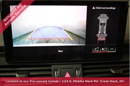 2022 Audi Q5 45 S line Premium