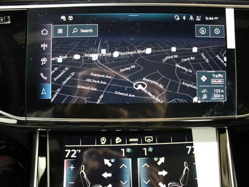 2026 Audi Q7 45 Premium