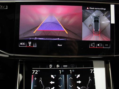 2026 Audi Q7 45 Premium