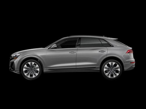 2025 Audi Q8 55 Premium