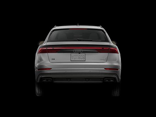 2025 Audi Q8 55 Premium