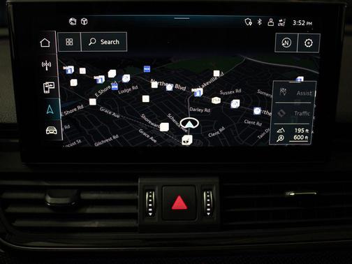 2023 Audi SQ5 3.0T Prestige