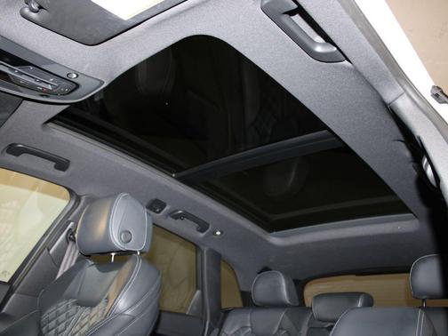 2023 Audi SQ5 3.0T Prestige