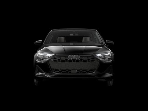 2025 Audi A3 Premium