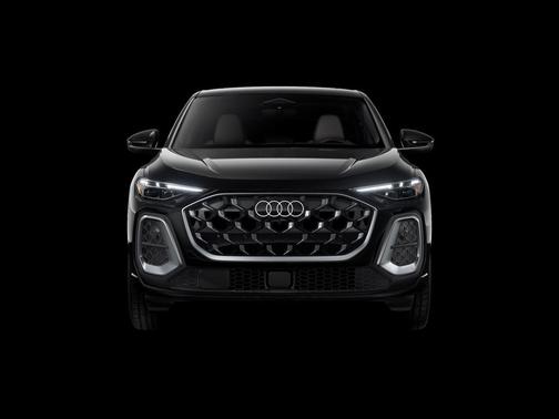 2025 Audi Q5 Sportback Premium Plus TFSI quattro S tronic
