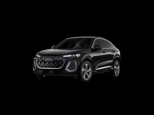 2025 Audi Q5 Sportback Premium Plus TFSI quattro S tronic