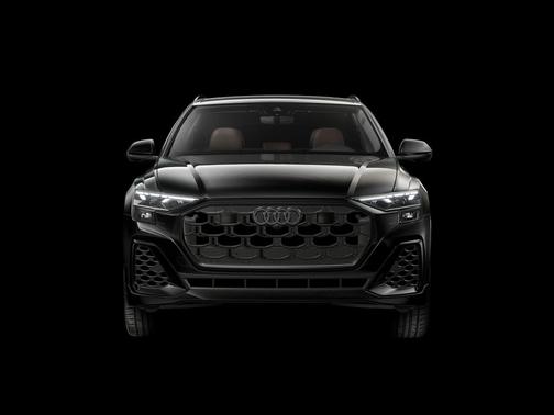 2026 Audi Q8 55 Premium Plus