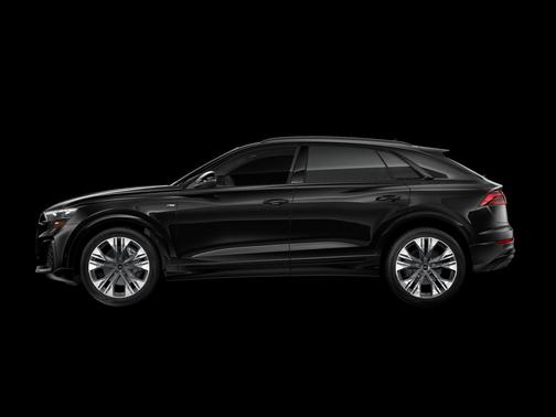 2026 Audi Q8 55 Premium Plus