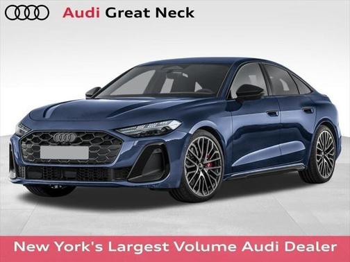 2025 Audi S5 3.0T Premium Plus