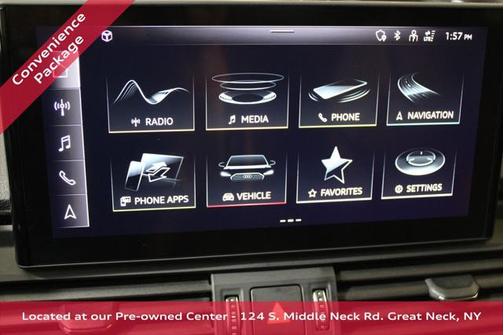 2022 Audi Q5 e 55 S line Premium Plus