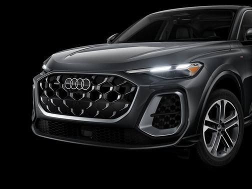 2025 Audi Q5 Premium TFSI quattro S tronic