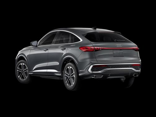 2025 Audi Q5 Premium TFSI quattro S tronic