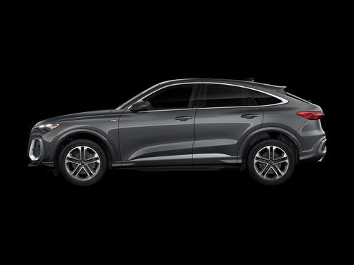 2025 Audi Q5 Premium TFSI quattro S tronic