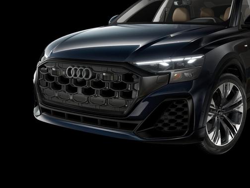 2026 Audi Q8 55 Premium Plus