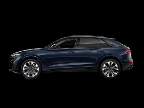 2026 Audi Q8 55 Premium Plus