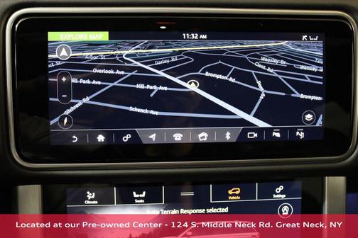 2021 Land Rover Range Rover P525 Westminster