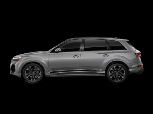 2026 Audi Q7 55 Prestige