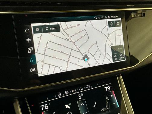 2023 Audi Q8 55 Premium