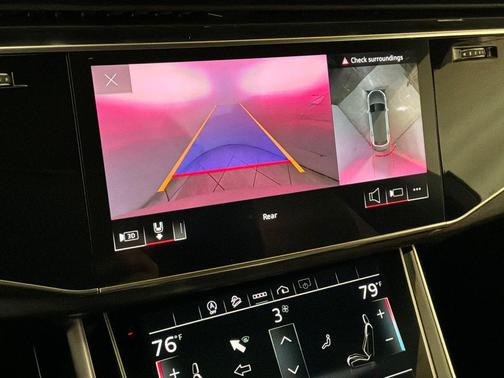 2023 Audi Q8 55 Premium