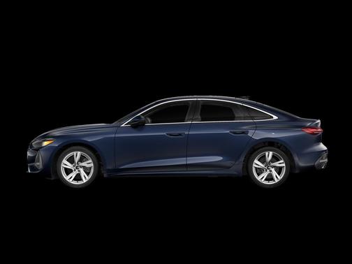 2025 Audi A5 Premium TFSI quattro S tronic