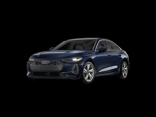 2025 Audi A5 Premium TFSI quattro S tronic