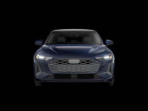 2025 Audi A5 Premium TFSI quattro S tronic