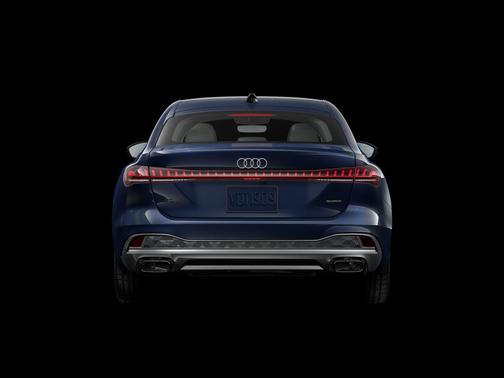 2025 Audi A5 Premium TFSI quattro S tronic