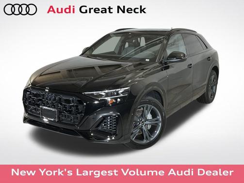 2026 Audi Q8 55 Premium