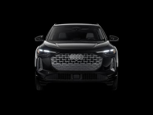 2025 Audi Q5 Premium TFSI quattro S tronic