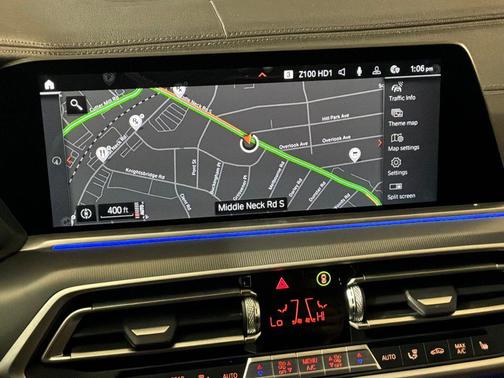 2022 BMW X6 xDrive40i