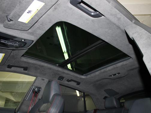 2022 Audi RS Q8 4.0T