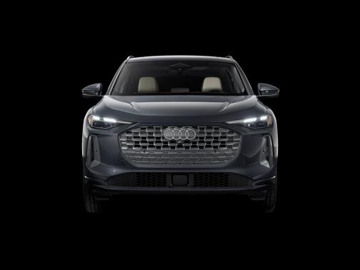 2025 Audi Q5 Premium TFSI quattro S tronic